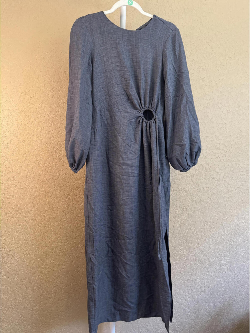 ASOS-Size 4 Dress